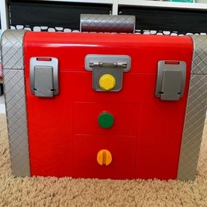 Ryan's World Build-a-Ryan Mystery Toolbox